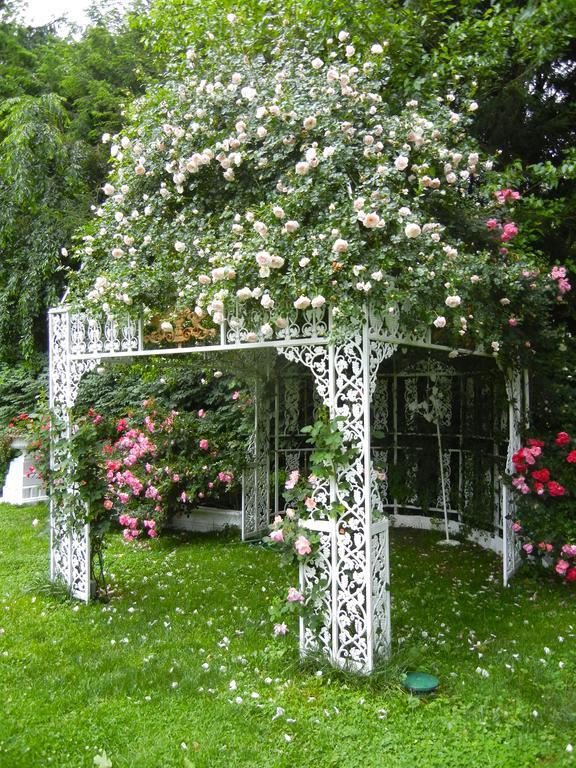 The Melange Inn Хендерсънвил Екстериор снимка