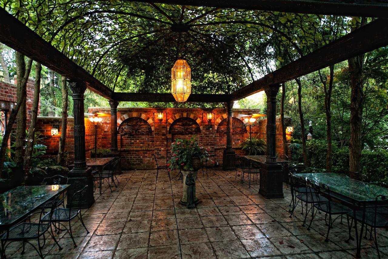 The Melange Inn Хендерсънвил Екстериор снимка