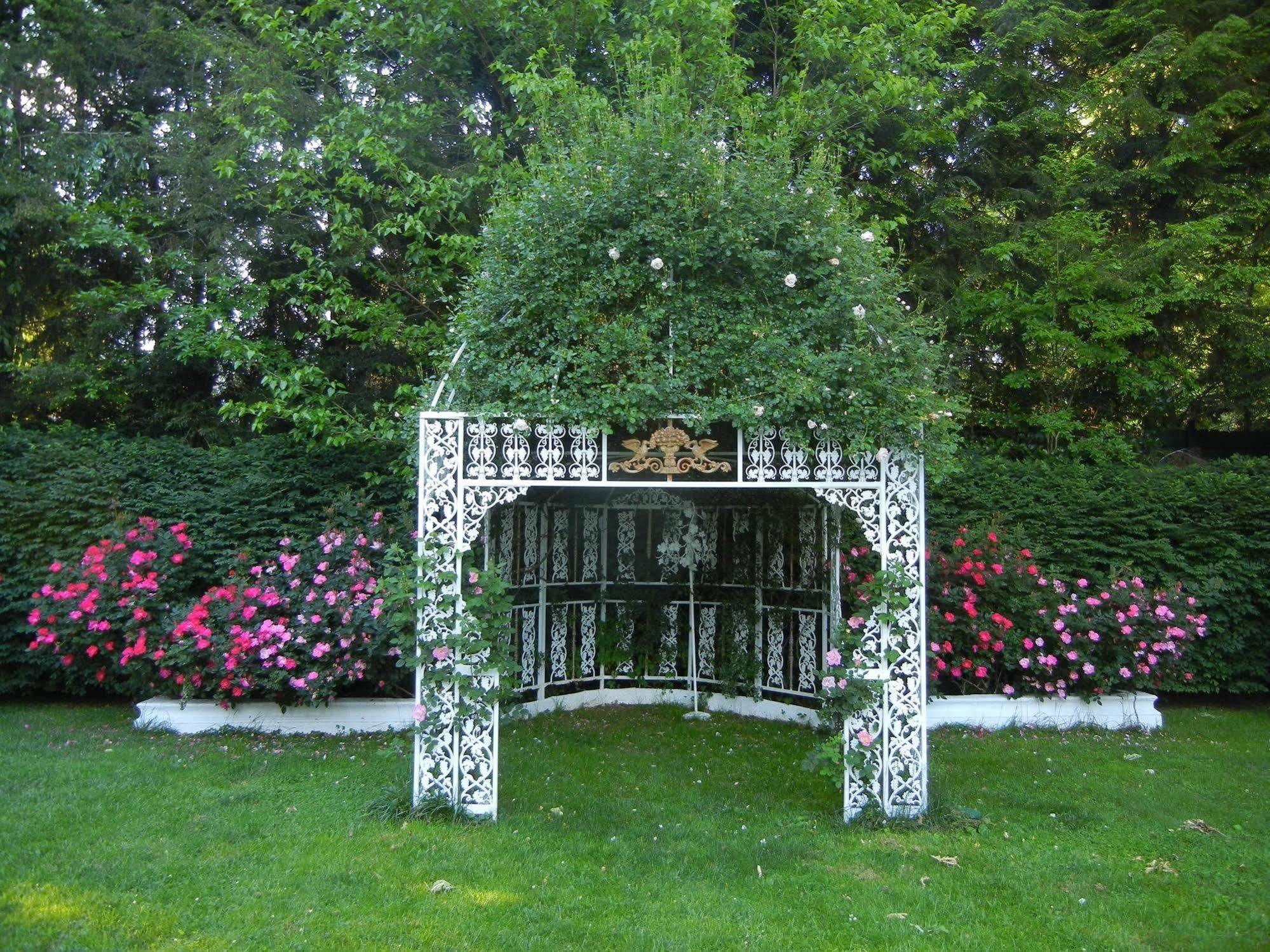 The Melange Inn Хендерсънвил Екстериор снимка
